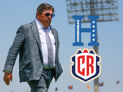 Además de Alonso Martínez, Costa Rica tendría más bajas