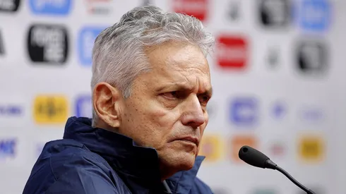 El DT se encuentra en libertad de acción.