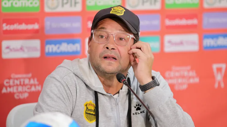 El futbolista no la ha pasado bien