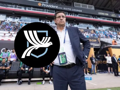 Guatemala le pone una condición a Luis Fernando Tena: "Hay que ver si acepta"