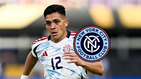 El tico se perderá gran parte del 2026.