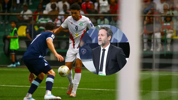 Una decisión de Guatemala para jugarle a Surinam perjudica a Panamá.