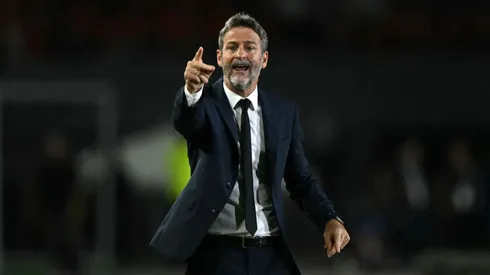 Thomas Christiansen sufre: baja importante en Panamá para Eliminatorias al Mundial 2026.