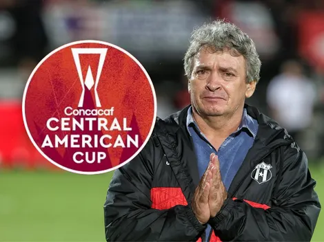 Concacaf manda una advertencia para Alajuelense