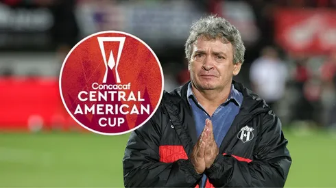 El DT deberá prestarle atención.