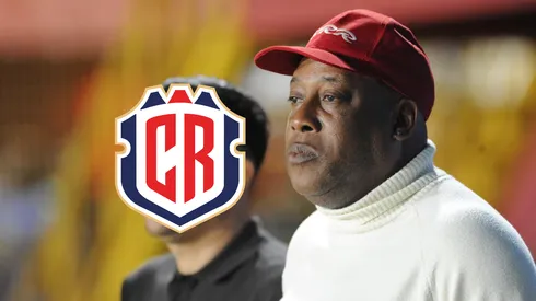 El ex Selección de Costa Rica apuntó sin filtro.