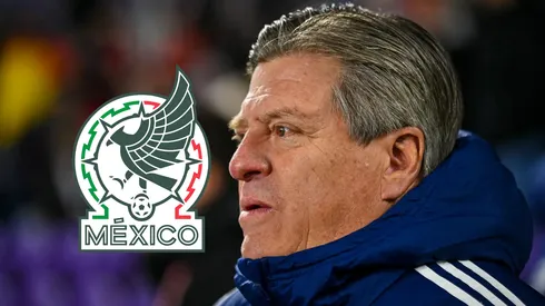 En México están con el Piojo.