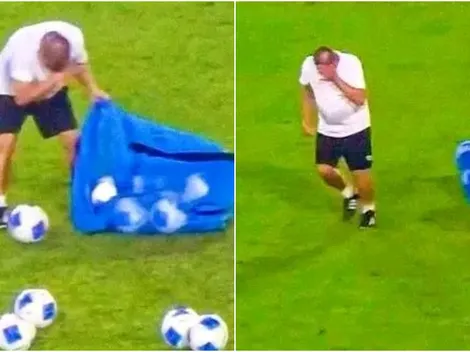 Medios internacionales hacen viral noticia falsa sobre la Selección de Guatemala tras no clasificar al Mundial 2026