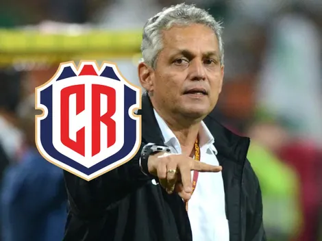 Reinaldo Rueda prepara una sorpresa que Costa Rica no tenía planeada