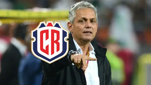 Reinaldo Rueda prepara a Honduras para el clásico con Costa Rica en Eliminatorias al Mundial.