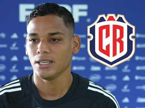 "Mis angustias": Creichel Pérez abre su corazón en la hora más oscura de Costa Rica