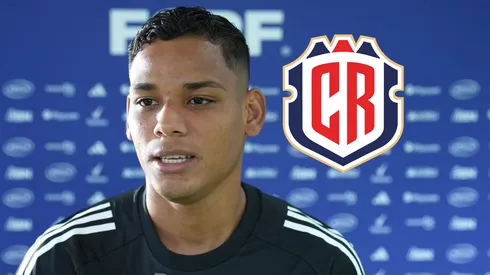 Creichel Pérez comparte un mensaje en medio de la crisis.