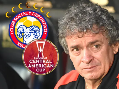 "Sacar ventaja": Concacaf comparte la sentencia que pone en jaque al Machillo Ramírez