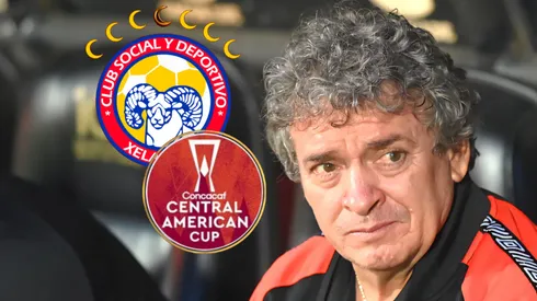 Xelajú amenaza a los manudos.