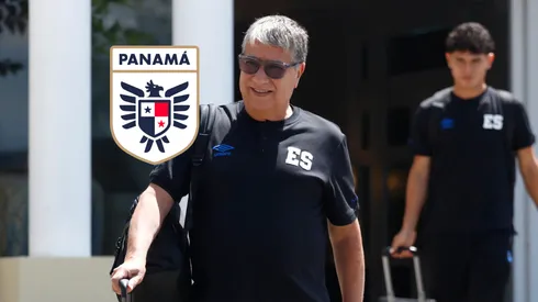 El Salvador pierde a pieza clave