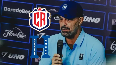 El entrenador vuelve a dar de que hablar