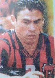 Oviedo también brilló en el Morera Soto (Facebook).