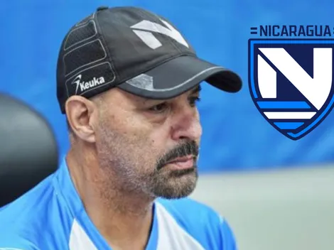 Mientras le buscan reemplazante al Fantasma Figueroa, en Nicaragua confirman una gran noticia