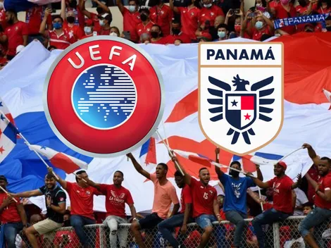 Tiene 19 años, está cerca de lograr el ascenso en Europa y le envió un guiño a Panamá para jugar en la Selección