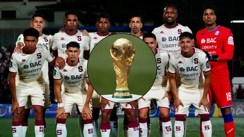 Está a punto de clasificar al Mundial 2026 con su selección y le gustaría jugar en Saprissa