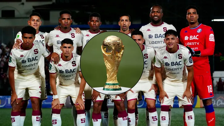 Está a punto de clasificar al Mundial 2026 con su selección y le gustaría jugar en Saprissa