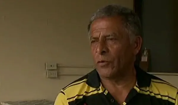 Johnny Williams en 2017 (Repretel).