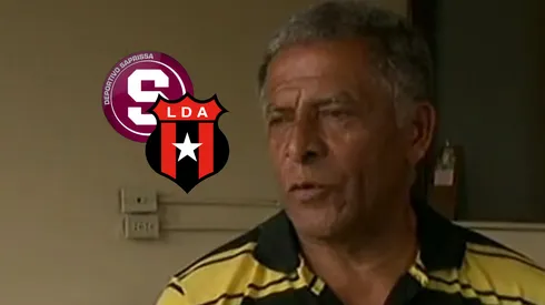 La historia de Johnny Williams.