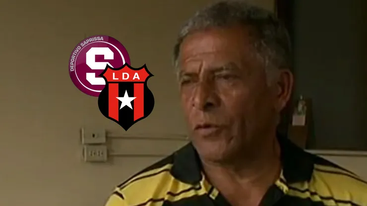 La historia de Johnny Williams.