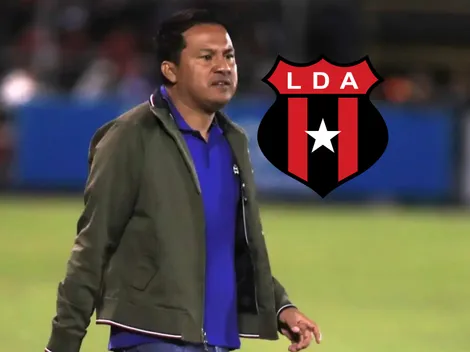 Xelajú suma más complicaciones a pocos días de enfrentar a Alajuelense en la final de la Copa Centroamericana