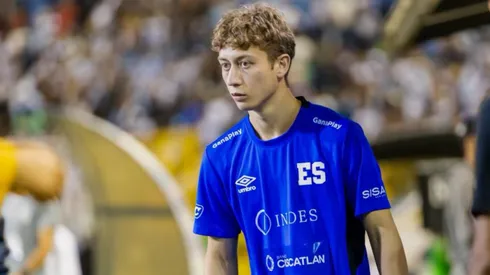 El legionario tuvo que aclarar su salida de La Selecta