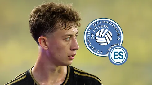 Nathan Ordaz queda en el medio de la polémica.