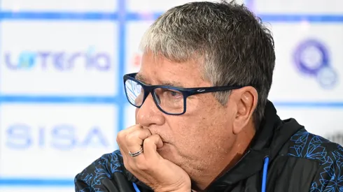 Más problemas para la selecta