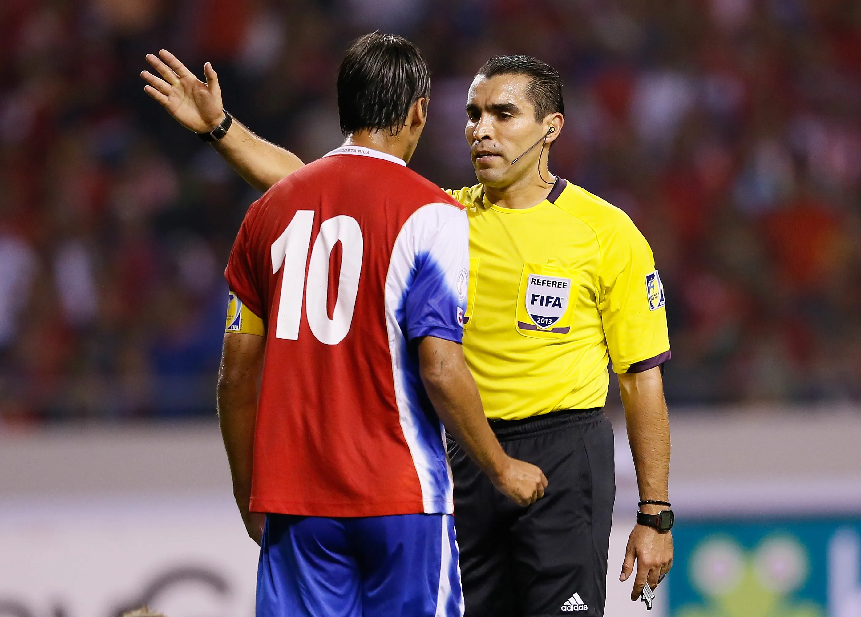 En Centroamérica no olvidan a “Chiquimarco” (Getty Images).