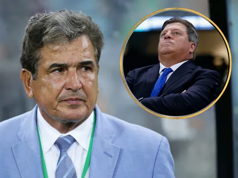 Sin rodeos: Pinto expone los grandes errores del Piojo Herrera