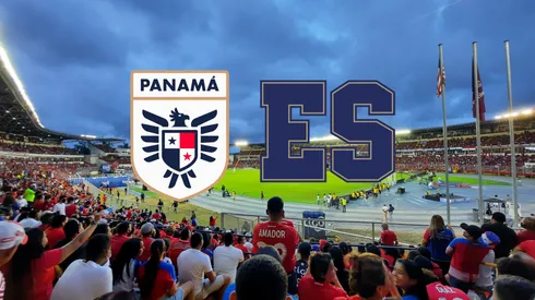Panamá vs. El Salvador: Eliminatorias Concacaf