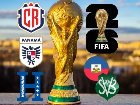 Eliminatorias al Mundial 2026: la tabla final de los grupos A, B y C