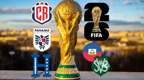 Se define todo en las Eliminatorias Concacaf al Mundial 2026.