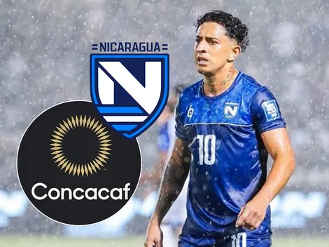 La denuncia de Byron Bonilla que sacude a Concacaf