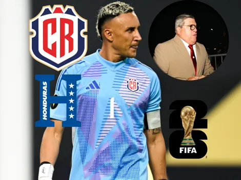 ¿Qué pasa si Costa Rica gana, empata o pierde ante Honduras en la última fecha?