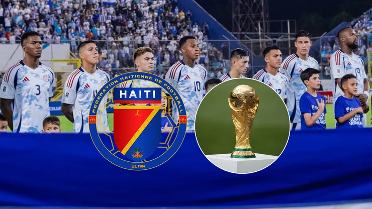 El seleccionado tico depende de un milagro.