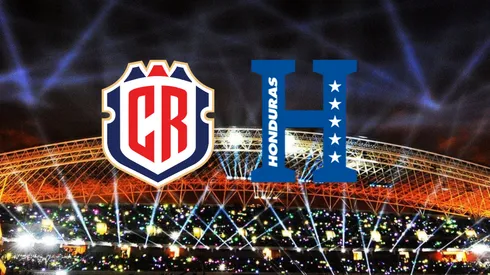 Previa Costa Rica vs. Honduras