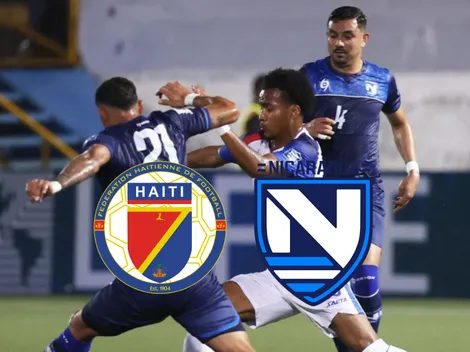 Haití vs. Nicaragua por Eliminatorias Concacaf: ¿A que hora juegan y como ver el partido?
