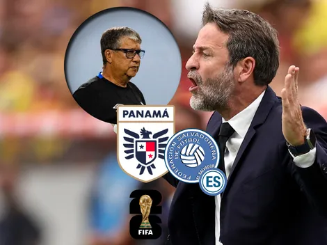 ¿Qué pasa si Panamá gana, empata o pierde ante El Salvador?