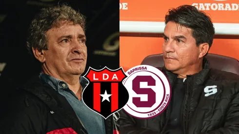 Manudos y Morados lo pidieron.