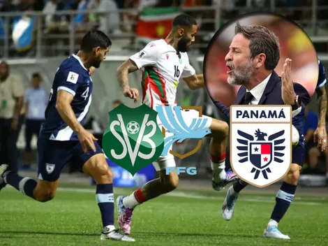 ¿Qué pasa si Surinam gana, empata o pierde ante Guatemala en la última fecha de las Eliminatorias?