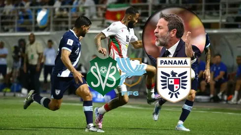 Thomas Christiansen mirará de reojo lo que suceda en Surinam vs. Guatemala.