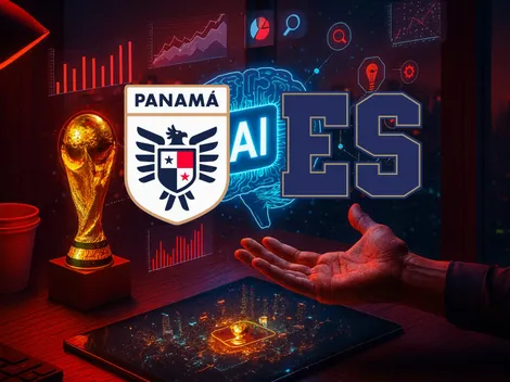 La IA predice el resultado de Panamá vs. El Salvador