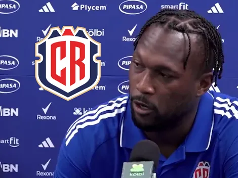 "El verdadero tico...": Kendall Waston enciende la indignación de Costa Rica