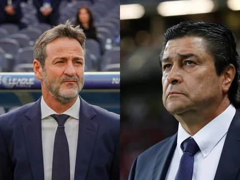 Christiansen sentencia a Tena en medio de la pelea por el Mundial 2026