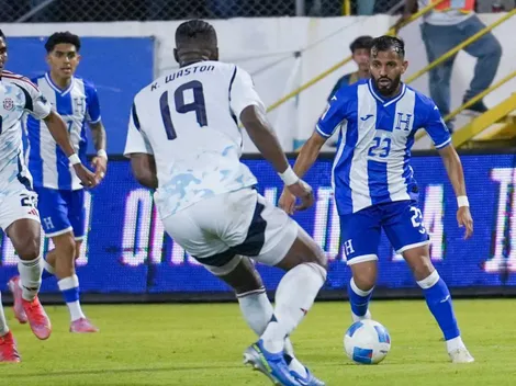 La sentencia que Honduras no quería ver y Costa Rica debe aprovechar para acercarse al Mundial 2026